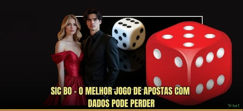 Apostas esportivas 9rbet - futebol e esportes ao vivo