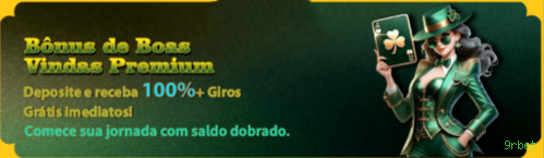 Cassino 9rbet - mesas ao vivo e jogos