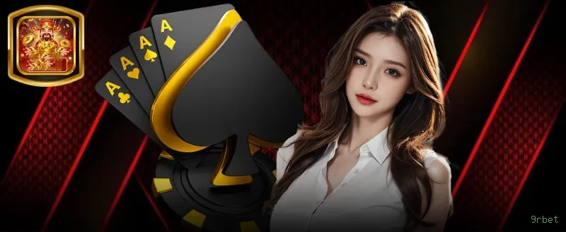 Download app 9rbet Android iOS