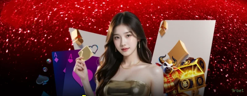 App 9rbet slots mobile